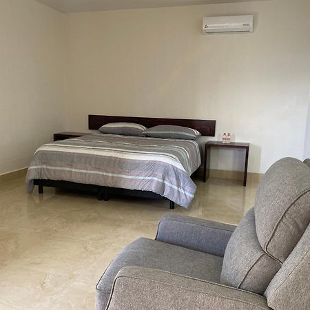 Hotel & Rv Park Rosa Evelyn San Quintin Exterior foto